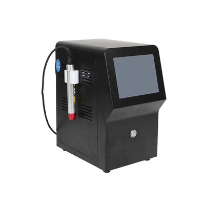 Dual Laser Wave Equipment Promote Blood Circulation Pain Relief Laser Machine Physical Therapy