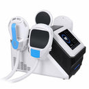HIFEM F37 Muscle Sculpting Machine for Abdomen & Buttocks – Non-Invasive Body Contouring, Build Muscle & Burn Fat
