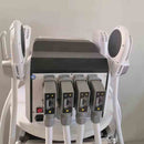 HIFEM F37 Muscle Sculpting Machine for Abdomen & Buttocks – Non-Invasive Body Contouring, Build Muscle & Burn Fat