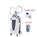 High-Tech cryolipolysis emsculpt Abdominal Weight Loss Body Sculpt Slim Machine Muscle EMS Stimulator EMSlim Slimming Machine