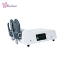Professional EMS Muscle Stimulation Machine Body Contouring Machine Sculpt Device Slim Slimming EMT RF with 2 Handles HMT62R