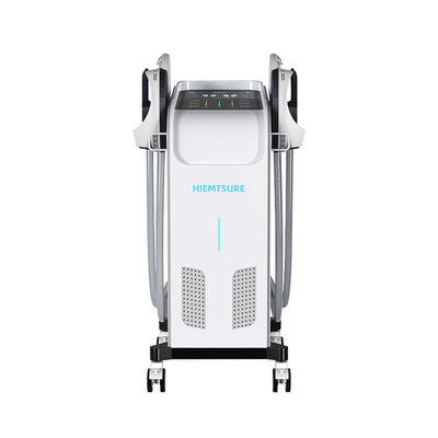 Magnetic Slimming Machine High-intensity Electromagnetic Energy Technology Accelerates the Decomposition of Fat