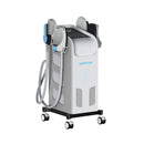 Magnetic Slimming Machine High-intensity Electromagnetic Energy Technology Accelerates the Decomposition of Fat