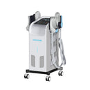 Magnetic Slimming Machine High-intensity Electromagnetic Energy Technology Accelerates the Decomposition of Fat