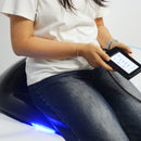 Professional EMS Wellness Cushion with Smart Muscle Stimulation