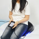 Professional EMS Wellness Cushion with Smart Muscle Stimulation