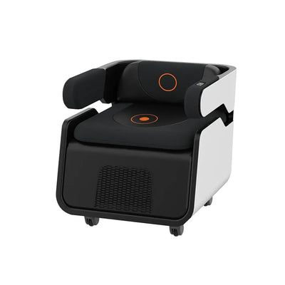 Pelvic Floor Cushion Muscle Tightening Body Sculpting Pelvic Issues Repair EMS Muscle Stimulation Pelvic Chair Machine
