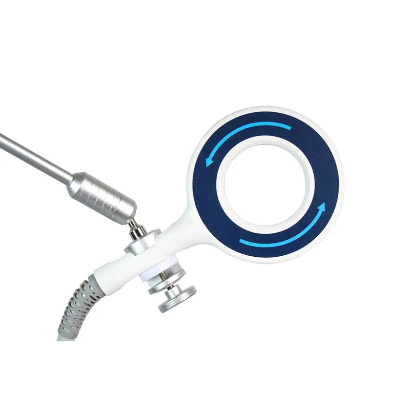 Emtt Machine Pulsed Electromagnetic Field Therapy Machine