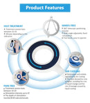 EMTT Therapy Magneto Transduction Physical Therapy Physiotherapy Extracorporeal Magnetotherapy Pain Relief Machine