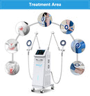 EMTT Machine – Treatment Areas: Shoulder, Back, Knee, Hip & Full Body Pain Relief Applications | KMSLASER