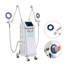 High Performance 6d Laser Slimming And Physio Magneto Magnetic Therapy Pain Relief 2 In 1 Professional Machine