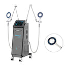 High Performance 6d Laser Slimming And Physio Magneto Magnetic Therapy Pain Relief 2 In 1 Professional Machine