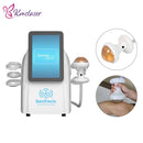 SonFocix FS-86 PRO piezoelectric focused shockwave body care machine product overview