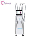 FZ-85 FreezeWave Body Sculpting Machine – Dual Arm Floor-Standing System for Fat Reduction & Skin Tightening