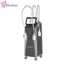 FZ-85 FreezeWave Body Contouring Machine Black Edition – 2450MHz Microwave Laser Slimming System