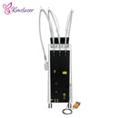 FreezeWave 2450MHz Microwave & 685nm Laser Body Contouring Machine – FZ-85 FreezeWave for Fat Reduction & Skin Tightening – KMSLASER