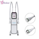 FZ-86 FreezeWave Dual Handpiece Applicators – 2450MHz Microwave for Fat Reduction & Body Sculpting