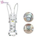 FZ-86 Treatment Area Chart – Microwave Body Sculpting for Abdomen, Arms, Thighs & Cellulite Reduction