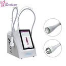 FZ-87 Microwave Contouring Dual Handpiece Applicators – Treatment Probes for Skin Tightening & Cellulite