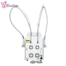 FZ-87 FreezeWave Professional Body Contouring Machine – Dual Arm Configuration for Non-Invasive Fat Reduction