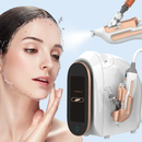 Non-Invasive Hello Face 3 Mesotherapy Machine High Pressure No-Needle Spray Skin Injector Skin Glowing Device Facial beauty