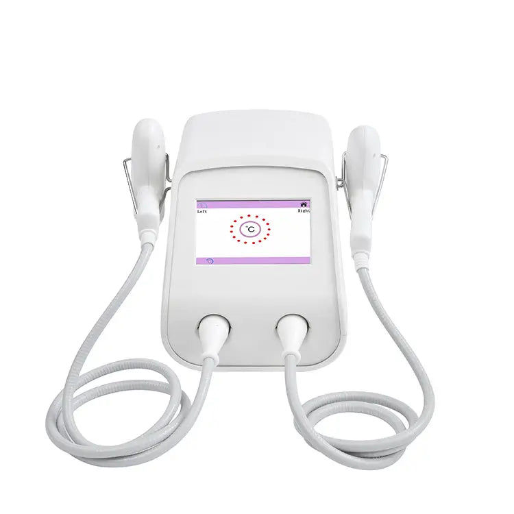 Trending products 400 degree heat therapy facial rejuvenation wrinkle pigment remove scars acne removal machine co2 Laser