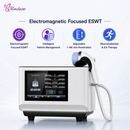 Electromagnetic Focused ESWT Machine with Intelligent Patient Management