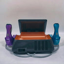 Focused Ultrasound Unlock Radiant Skin: 3-In-1 Beauty Machine Body Sculpting And Fat Loss Face Lifting