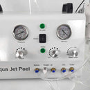 Oxygen Facial Machine Water Aqua Jet Peel Micro Dermabrasion Diamond Oxygen Facial Therapy Oxygen Jet Peel Machine SPA803