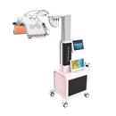 HR72 height-adjustable laser hair regrowth machine product view