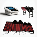 CE 6D Diode Lipolaser Liposucion Machine For Salon Use 5D Laser Stimulate The Lymph Drainage HS-768