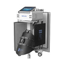 8-in-1 635nm 940nm Dual Wavelength Body Slimming Machine HS-682 PRO – Full System View | KMSLASER