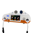 Physical Tecar 448K CET RET Tecar Physical Therapy Physiotherapy Device Thermy Tecarterapia