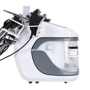 Professional 10 In 1 Hydra Microdermabrasion H2O2 Facial Machine RF Bubble Deep Cleaning Facial Skin Pores