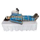 Salon Equipment Presoterapia Infrarrojos PARA Adelgazar Presotherapy Lymphatic Drainage Slimming Machine TML-03