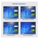 Painless Whole Body IPL Laser Hair Remover Device IPL Ice Hair Removal IPL Fast Hair Remove Machine