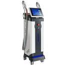 Painless Whole Body IPL Laser Hair Remover Device IPL Ice Hair Removal IPL Fast Hair Remove Machine