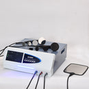 448KHz RET & CET RF Body Slimming and Skin Tightening Machine (ITB-2000)