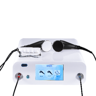 Health and Beauty Body Care System Indiba RES CAP Machine for Weight Loss Spain 448k Indiba