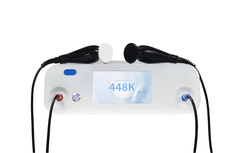 Health and Beauty Body Care System Indiba RES CAP Machine for Weight Loss Spain 448k Indiba