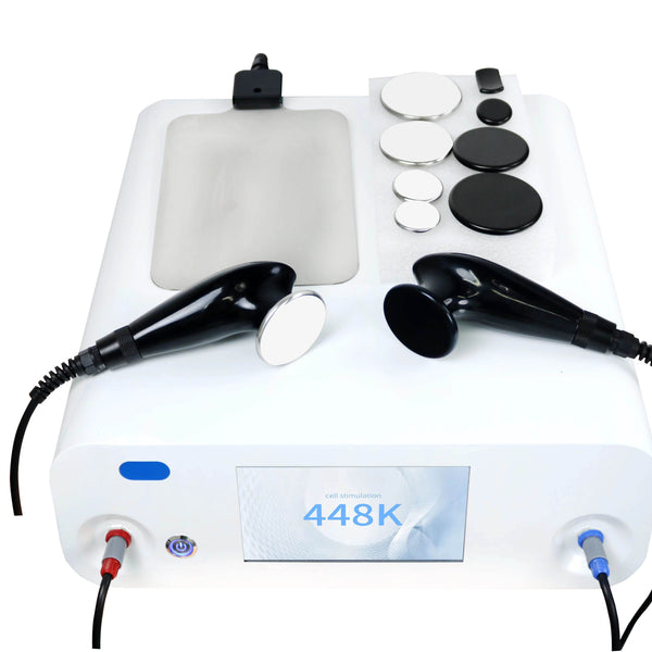 インディバ　RES用マッサージャー ハンディマッサージャー リリースインパクト｜テレビショッピング