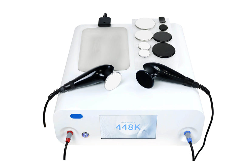 Health and Beauty Body Care System Indiba RES CAP Machine for Weight Loss Spain 448k Indiba