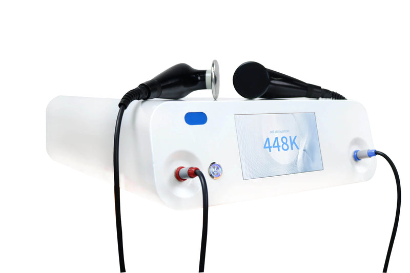 Health and Beauty Body Care System Indiba RES CAP Machine for Weight Loss Spain 448k Indiba