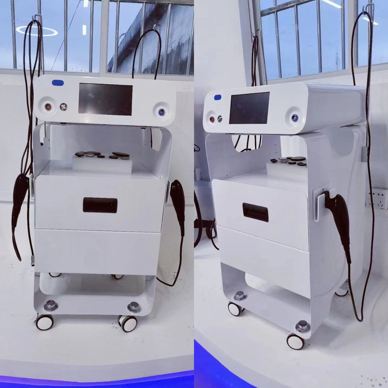 Health and Beauty Body Care System Indiba RES CAP Machine for Weight Loss Spain 448k Indiba