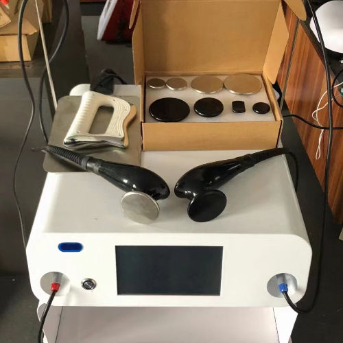 Health and Beauty Body Care System Indiba RES CAP Machine for Weight Loss Spain 448k Indiba