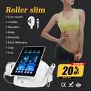 Roller Massage Face Lift Machine Slimming Inner Ball Roller Build Muscles Fat Reduction Reshaping Professional Salon Device