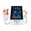 Roller Massage Face Lift Machine Slimming Inner Ball Roller Build Muscles Fat Reduction Reshaping Professional Salon Device