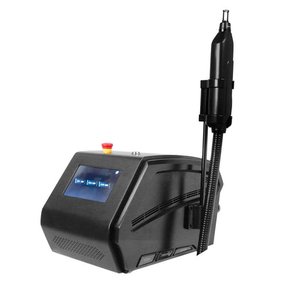 Professional ND:YAG Laser Tattoo Removal & Skin Rejuvenation Machine (J13)