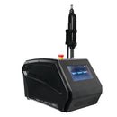 Professional ND:YAG Laser Tattoo Removal & Skin Rejuvenation Machine (J13)