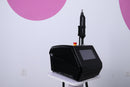 Professional ND:YAG Laser Tattoo Removal & Skin Rejuvenation Machine (J13)